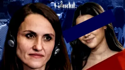 Fiica lui Victor Ponta ar fi urmat să vină acasă odată cu cei 28 de copii din Vrancea dacă nu ar fi fost blocată la îmbarcare