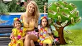 Andreea Bălan dezvăluie secretul averii sale: „Mama mea m-a învățat”