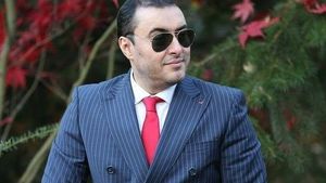 Marian Mexicanu’, rupt cu bătaia! “M-au așteptat, mi-au luat banii și...” Cum arată lăutarul în urma "corecției"
