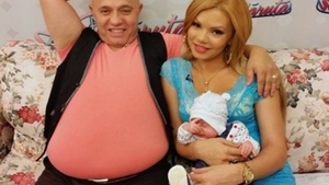 Beyonce de Romania e DISTRUSA de DURERE! Fiica ei are grave probleme de sanatate! “Nu i se poate dezvolta creierul si...”