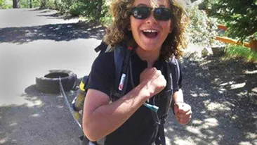 Un pusti de numai 13 ani vrea sa escaladeze varful Everest!