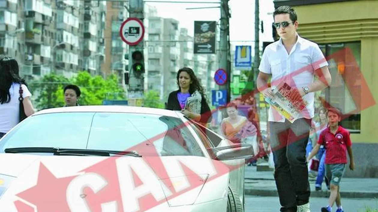 Costelus e jecmanit!