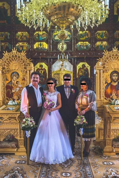 Finul solistului Petrică Mâțu Stoian, mesaj dureros: ”Ai rupt o bucățică din inima noastră”