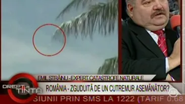 VIDEO Vezi daca afecteaza cutremurul din Indonezia tara noastra si ce surprize ne va produce Soarele in viitor!