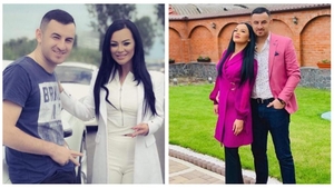 Carmen de la Sălciua s-a împăcat cu Cosmin Isăilă?! Gesturile care i-au dat de gol: ”V-am văzut împreună!”