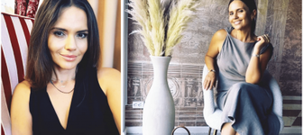 Cristina Șișcanu, despre lupta cu oboseala psihică: „E mai greu să odihnești mintea”