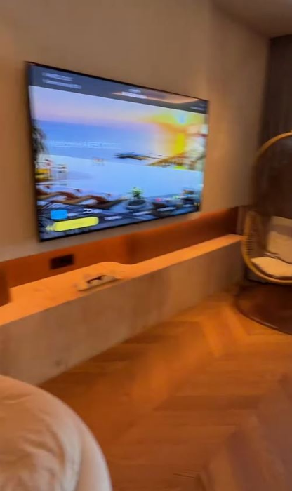 Nu e o glumă! Cât a plătit Rareș Cojoc pentru 7 nopți de cazare la un hotel de 5 stele din Antalya