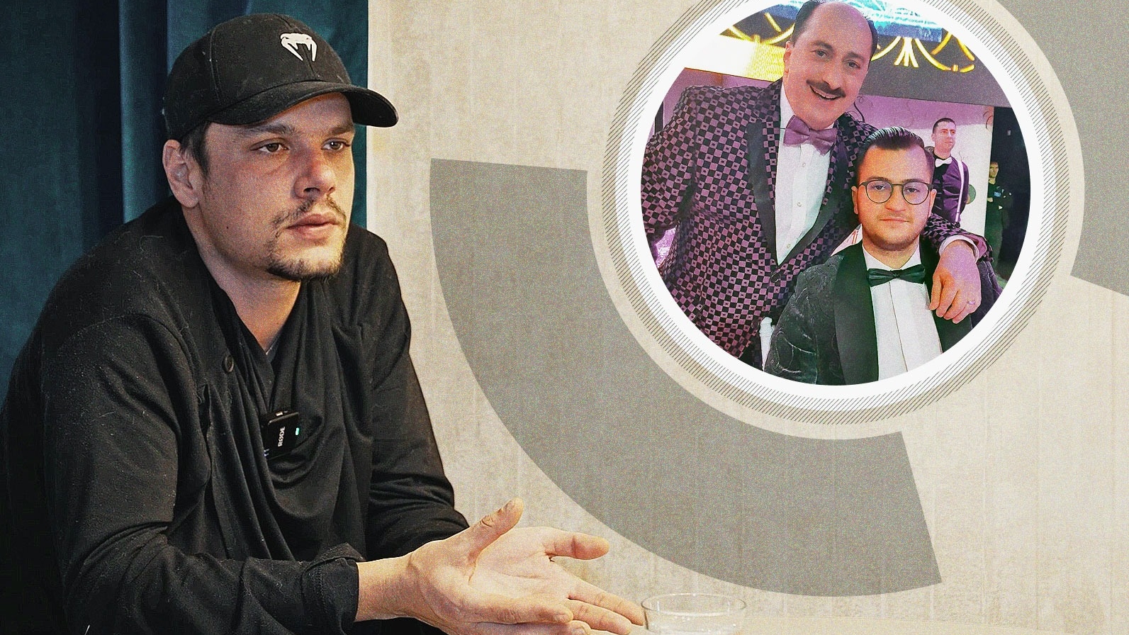 Mărturiile stupefiante ale lui Mario Iorgulescu despre nunta fiului lui Romică Țociu: “M-au întrebat dacă vreau să iau ceva cu ei”