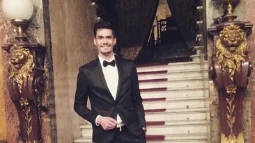 Conversaţia dintre GEORGE BURCEA şi mama lui care l-a ruşinat pe actor! Ce i-a spus viitoarea soacră a ANDREEI BĂLAN