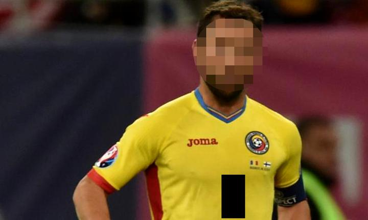 Unul dintre fotbaliștii de top din ”naționala” lui Contra e suspectat că s-a încurcat cu Raisa, ex-iubita golgheterului Hamza!