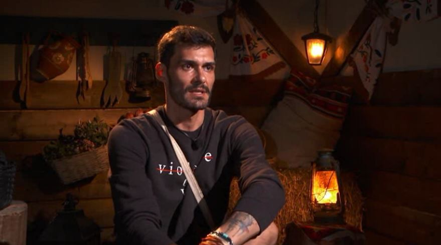 George Burcea, un atac mai fulminant la adresa fostei soții, Andreea Bălan: “A avut grijă să mă dea în gât la poliție. Pleacă la iubitul ei și…”