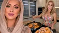 Rețeta de gogoşi delicioase de post a Ornelei Pasăre! Care e ingredientul secret? Solista ține tot Postul Sfintei Mării