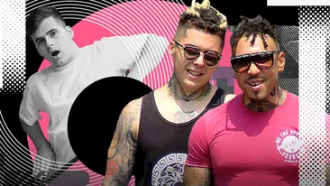 A lucrat pentru Alex Velea și Lino Golden și îi acuză că nu l-au plătit: ”M-ați folosit… Nu vă mai cumpărați  haine fake din banii mei!”