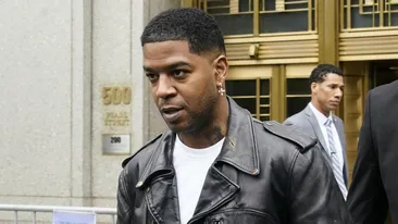 Mărturia rapperului Kid Cudi în procesul lui P. Diddy: Rivalitate în dragoste, case sparte și mașini incendiate. Era ultimul lucru la care mă așteptam de la el”