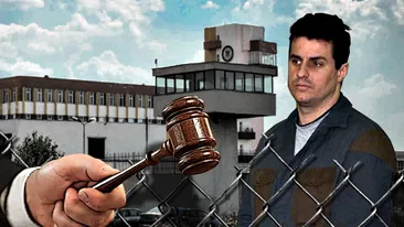 Primul român condamnat pentru terorism amenință din libertate! E în război cu...