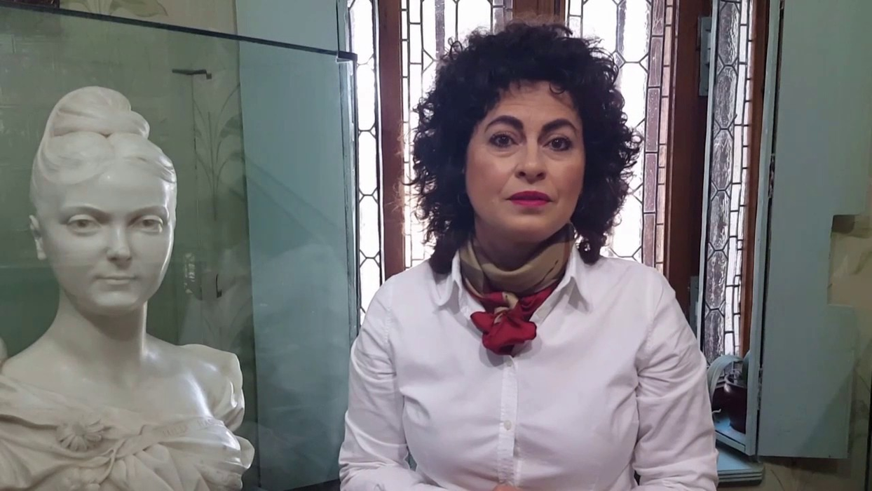 Ce a împins-o spre sinucidere pe directoarea Castelului Hașdeu, Jenica Tabacu