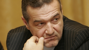 Inca o veste PROASTA primita de Gigi Becali in inchisoare! Anuntul a fost facut marti dimineata