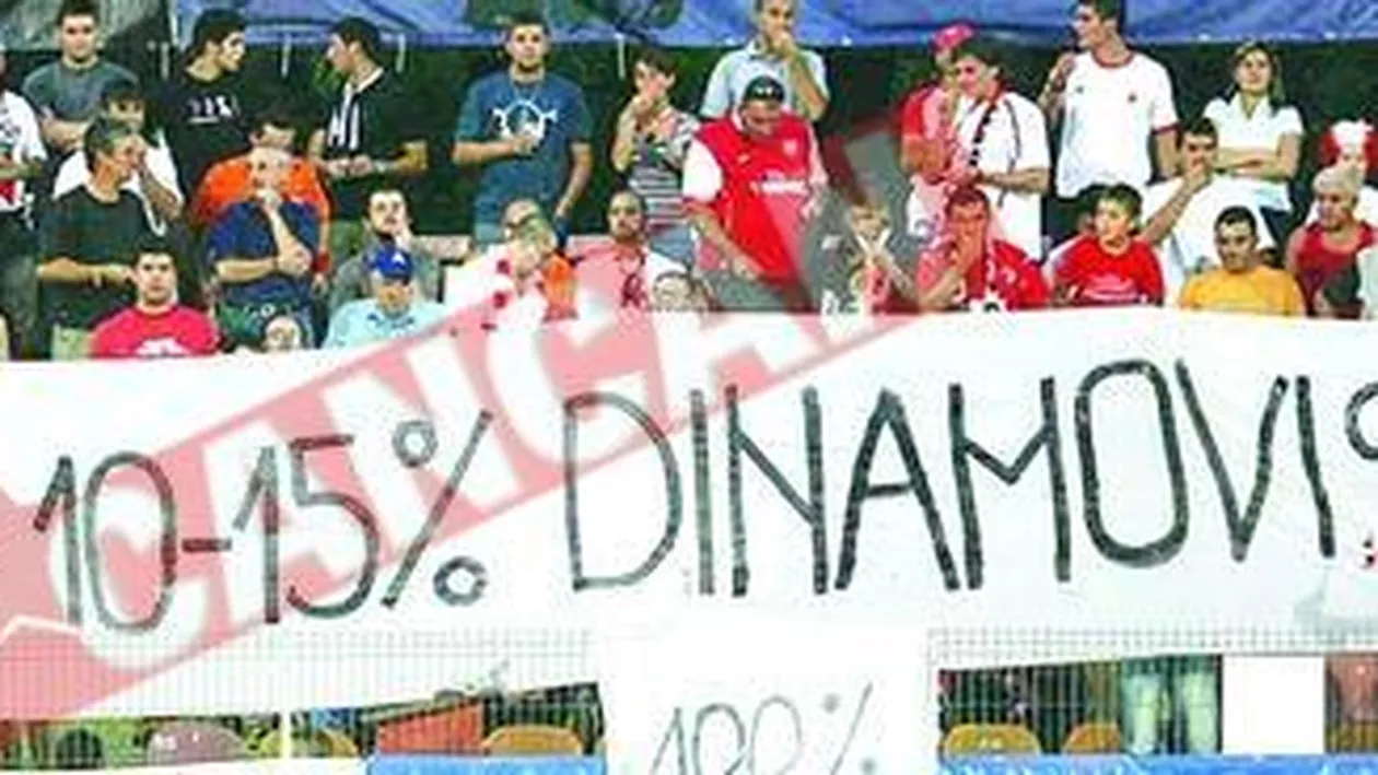 Turcu: O sa le rup gatul!