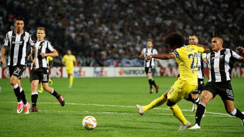 Pariurile zilei» Toată atenția pe duelurile din UEFA Europa League! Zece propuneri pentru întrecerile zilei de joi