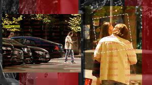 Găbița lui ”nea Vasile” s-a așezat la casa ei: Rolls & Bentley de 600.000 €! După ”Cobra” Ilie, l-a sedus și pe puștiul multi-milionar!