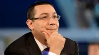 Ponta se tine de cuvant! Sustine reparatiile pentru 21 de mii de pensionari si 12 mii de mame. Proiectul este acum lege