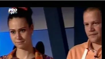 Gabi Godeanu este amantul Casnicei de la MasterChef? Vezi daca si-a inselat cu el sotul in emisiune!