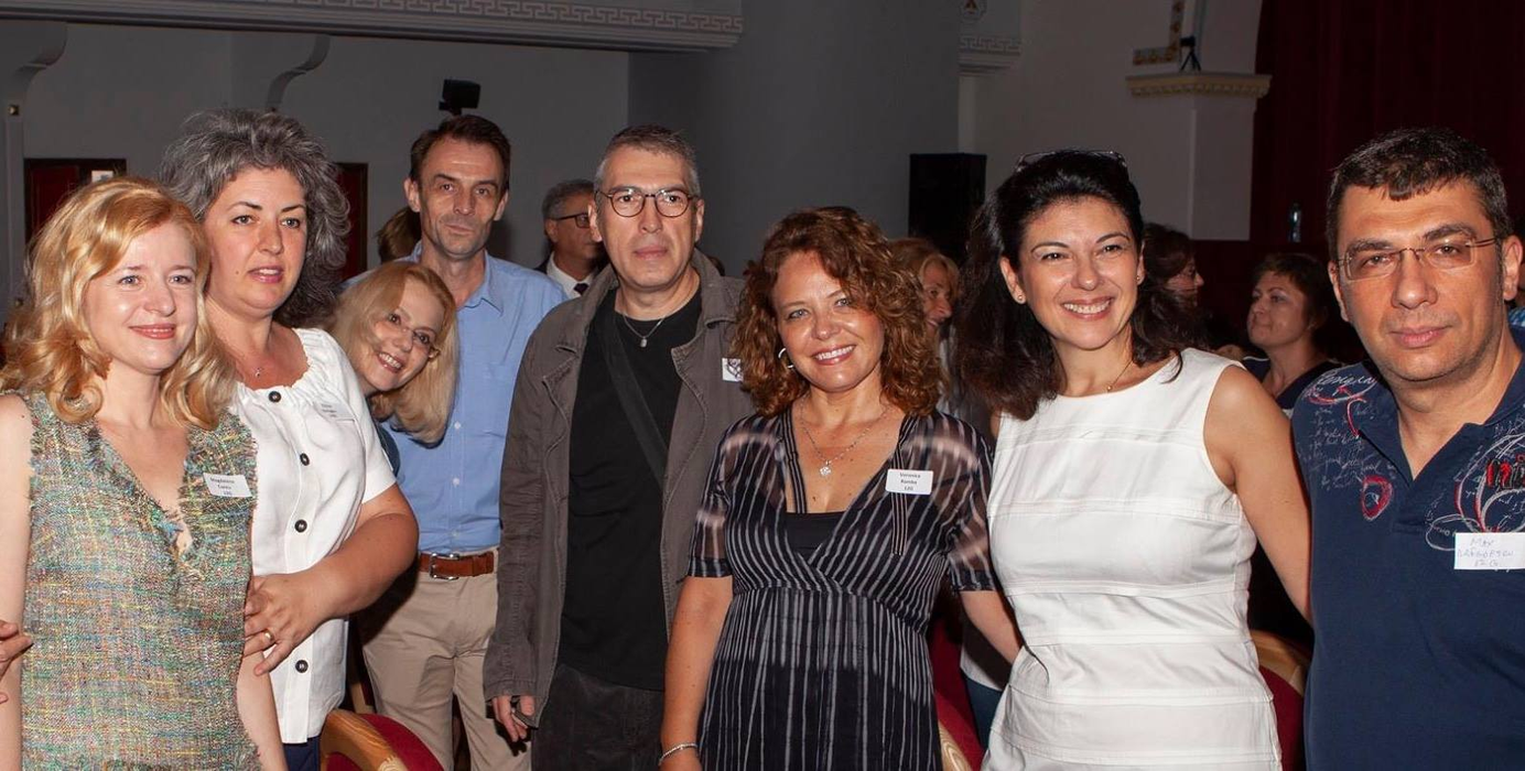 Fiica lui Marius Ancuţa, prima aniversare fără tatăl ei! Raluca Moianu, mărturii triste despre ziua adolescentei