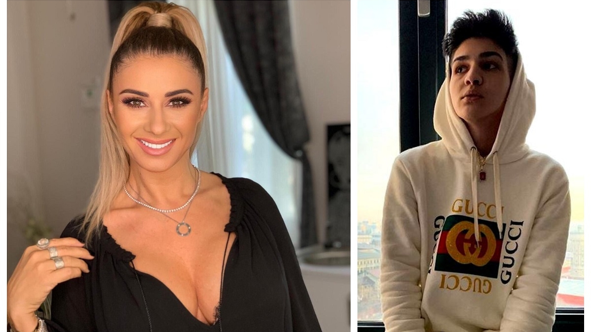 Ce i-a cerut Anamaria Prodan lui Abi Talent, când au luat masa împreună: „Nu știu dacă are curaj”
