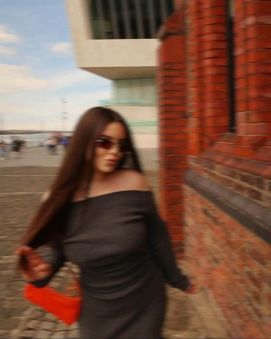 Ioana Stan, sursa- social media Ioana Stan