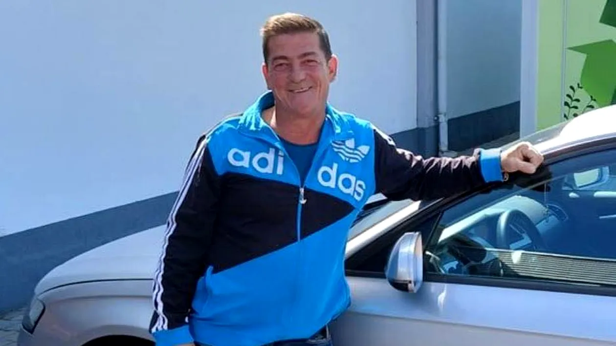 Viorel din Sibiu a plecat la muncă în Italia și nu mai este de găsit! Apel disperat lansat de familie