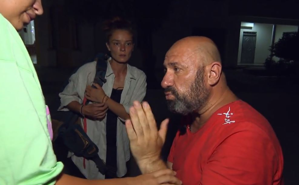Cătălin Scărlătescu a întâmpinat probleme de sănătate la America Express