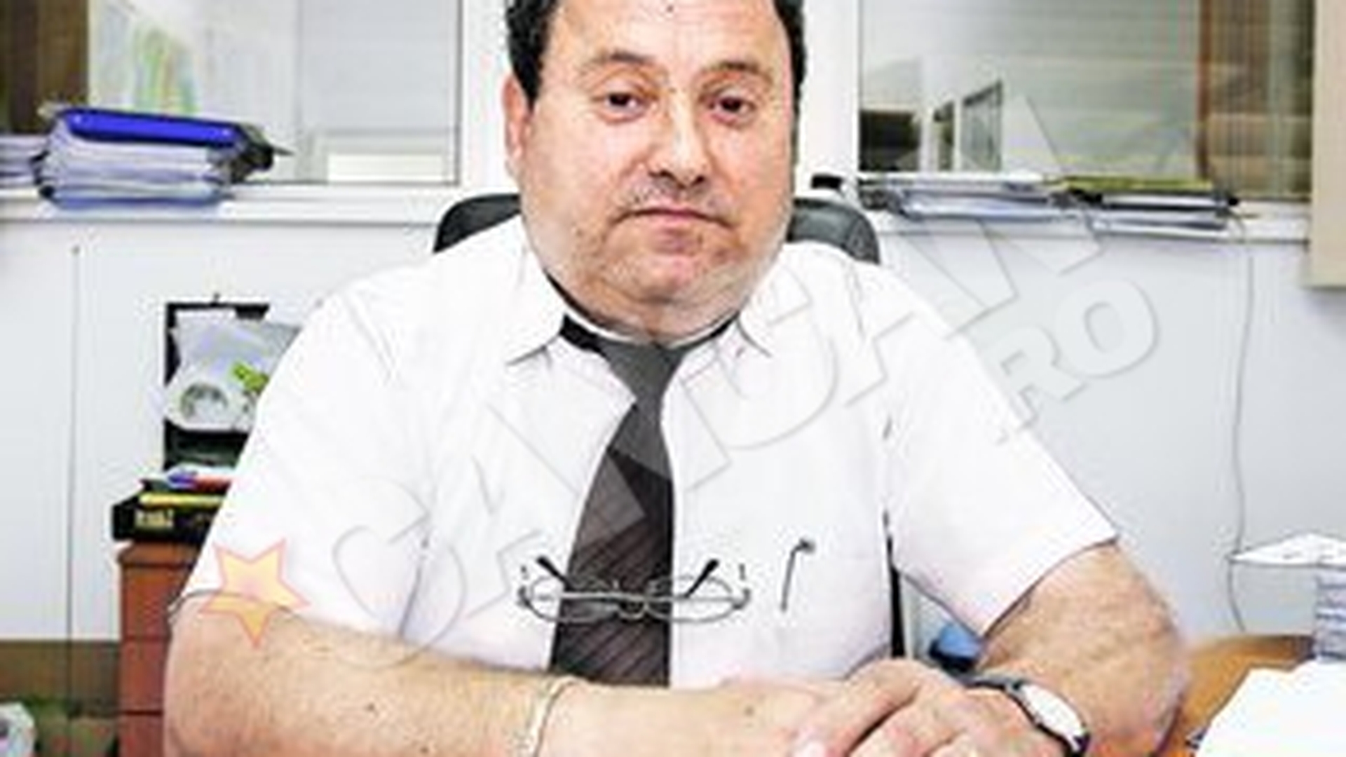 "Ocupa statiile noastre!"