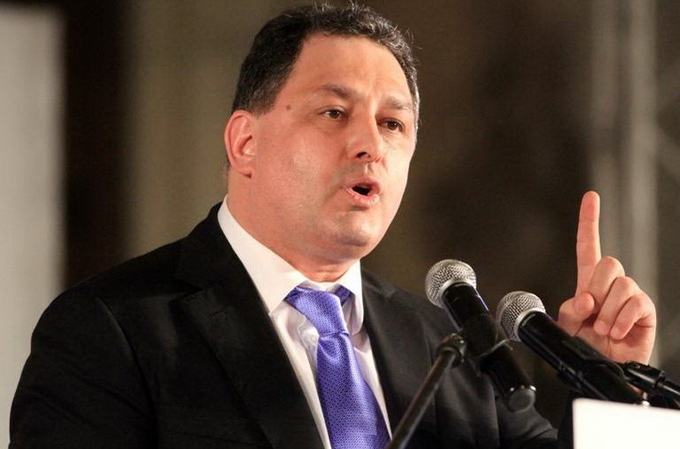 Marian Vanghelie este un personaj pitoresc