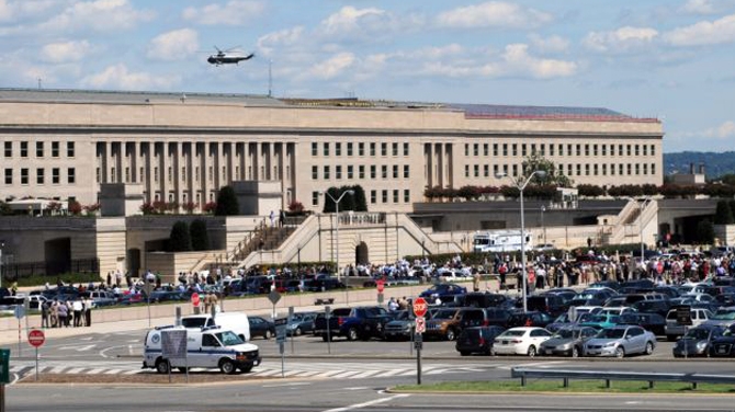 Cutremur de 5,9 grade in Washington DC si New York! Pentagonul si Casa Alba au fost evacuate, aeroportul JFK a fost inchis!