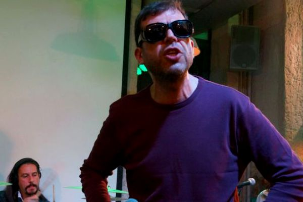 Adrian Pleșca este în doliu