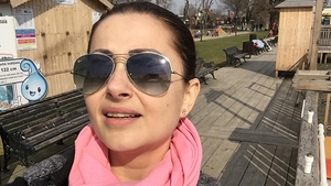 Incepe sa se vada! Gabriela Cristea isi arata varsta! "Ti se..."