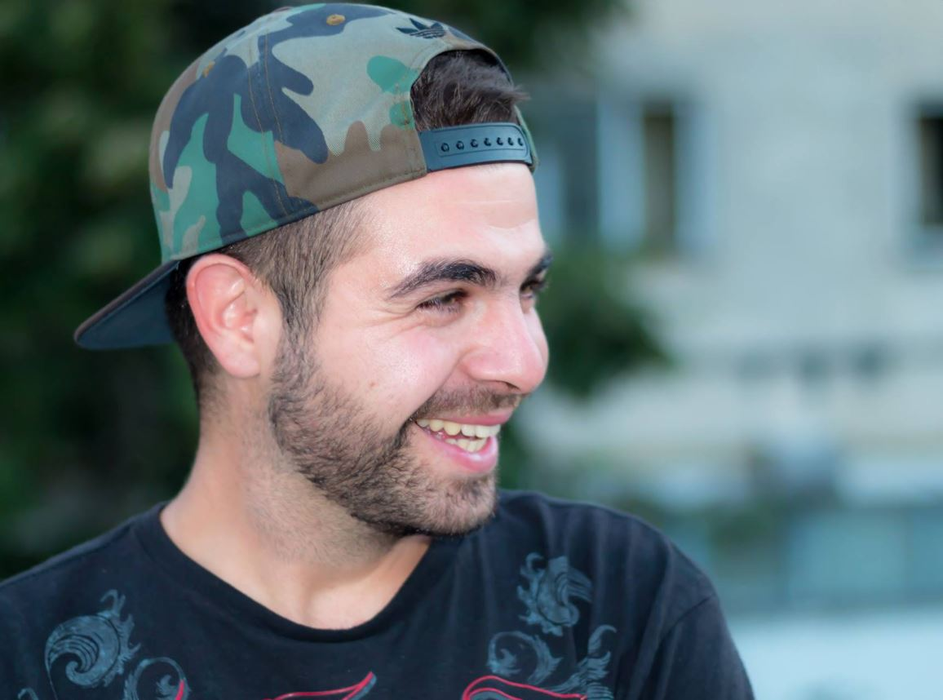 Alexandru Aftimescu a murit într-un cumplit accident rutier/ sursă foto: Facebook