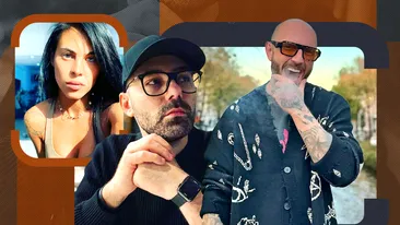 Spike a fost dezmoștenit! Karma lovește dur, după ce rapperul i-a furat soția lui Bordea