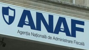 ANAF şi-a lansat site de licitaţii. Case, maşini de lux şi multe altele, sub preţul pieţei