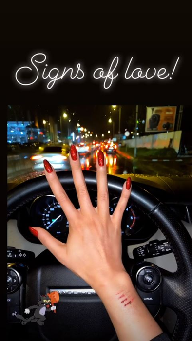 Cu cine s-a afișat Bianca Drăgușanu, după ce ea și partenerul său au depus actele de divorț. Blondina a făcut totul public