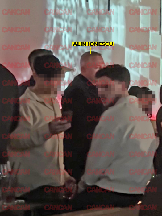 Nu părea că îi priește atmosfera din club