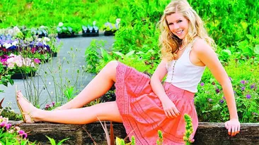 Puteri vindecatoare din natura!