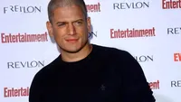 Wentworth Miller, dezvăluire halucinantă. Starul din ”Prison Break” și-a șocat fanii