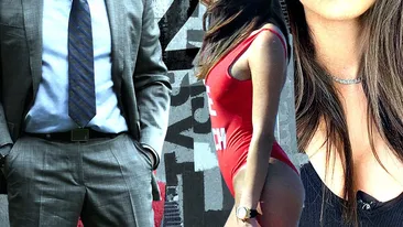 Sexy-Urlați l-a reclamat la 112  pe iubitul milionar  după un scandal nocturn!