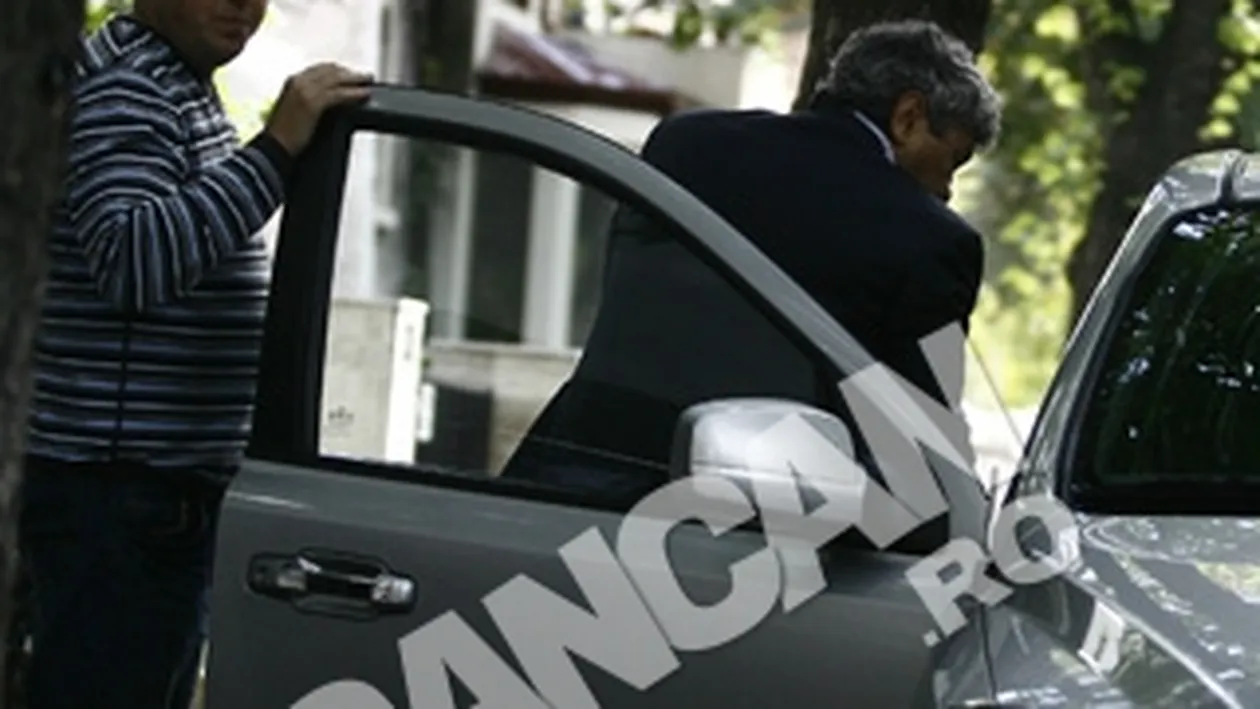 A dat norocul peste el! Soferul lui Mircea Lucescu s-a imbogatit peste noapte! Mauru a castigat la pacanele si s-a dus glont sa-si cumpere o casa!