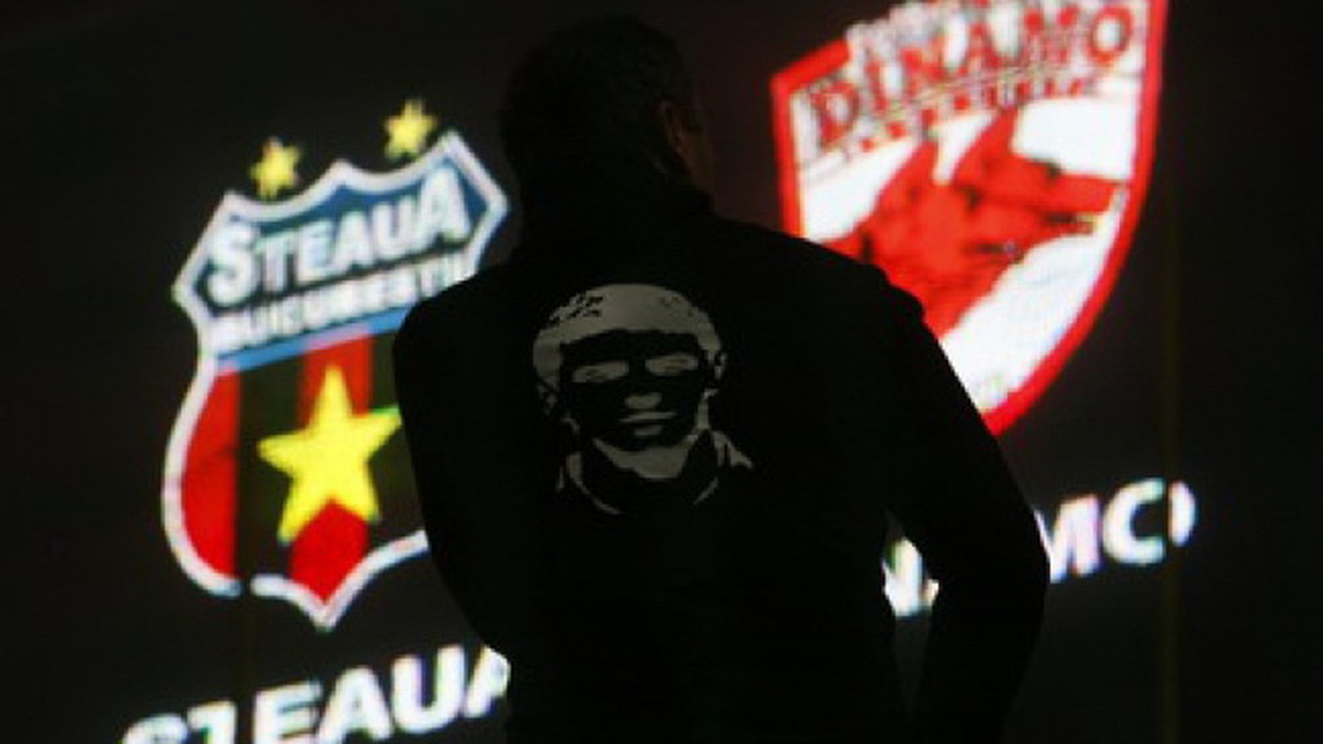Inainte de eternul derby, Becali ii injura de mama pe dinamovisti. “”Fomistilor, de aia nu…”