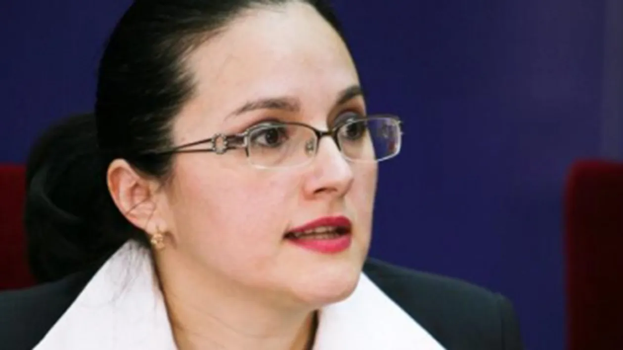 Sefa de la Crima organizata a fost retinuta. Vezi ce acuzatii ii aduc procurorii