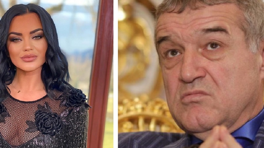 Carmen de la Sălciua reacționează, după ce a aflat de donațiile colosale făcute de Gigi Becali: „Un om simplu cu...”