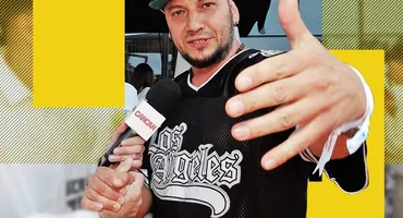 ”Nu trebuie să ne luăm la omor!” Nick de la N&D face dezvăluirea în CANCAN.RO: ce se întâmplă, acum, între el și Delia?!