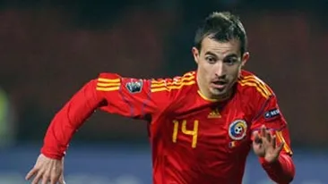 Tehnicianul echipei Galatasaray, Fatih Terim, va lua o decizie in privinta lui Bogdan Stancu